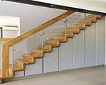 Construction et protection de vos escaliers par Escaliers Maisons à Saint-Jean-de-Vedas